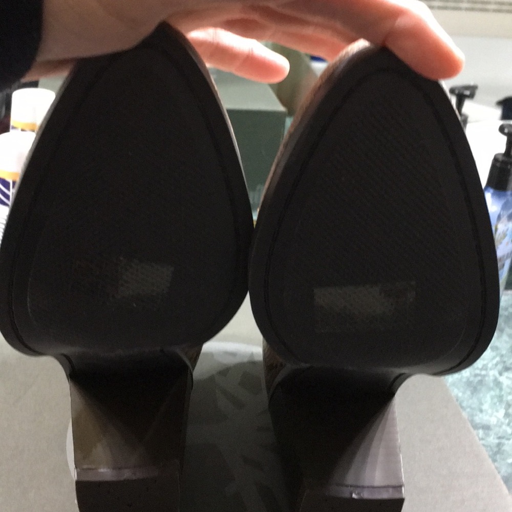 Snake Booties - Picture 5 of 6